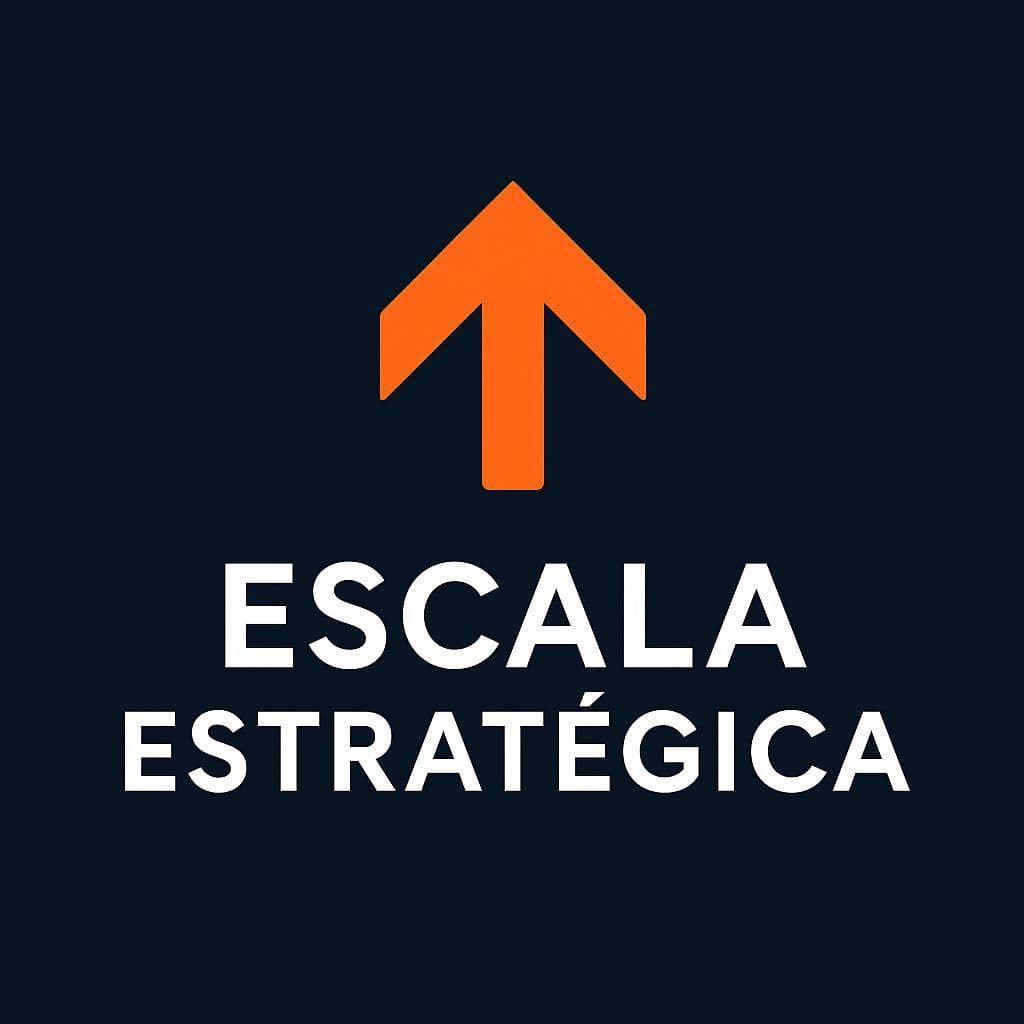 Mentoria Escala Estratégica