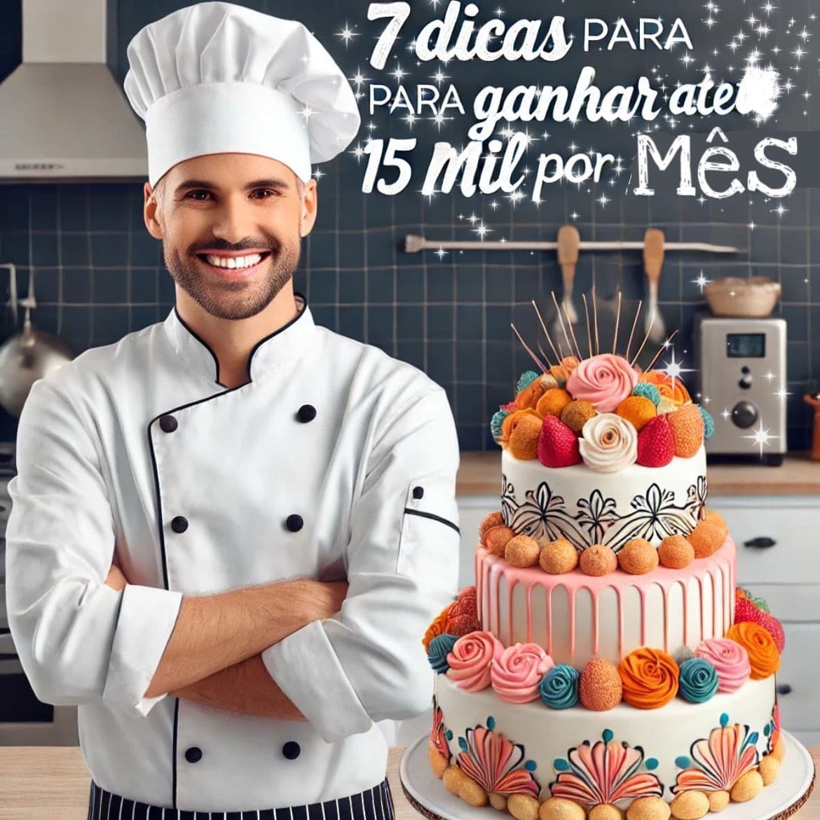 7 Dicas de como Faturar até 15 Mil por Mês