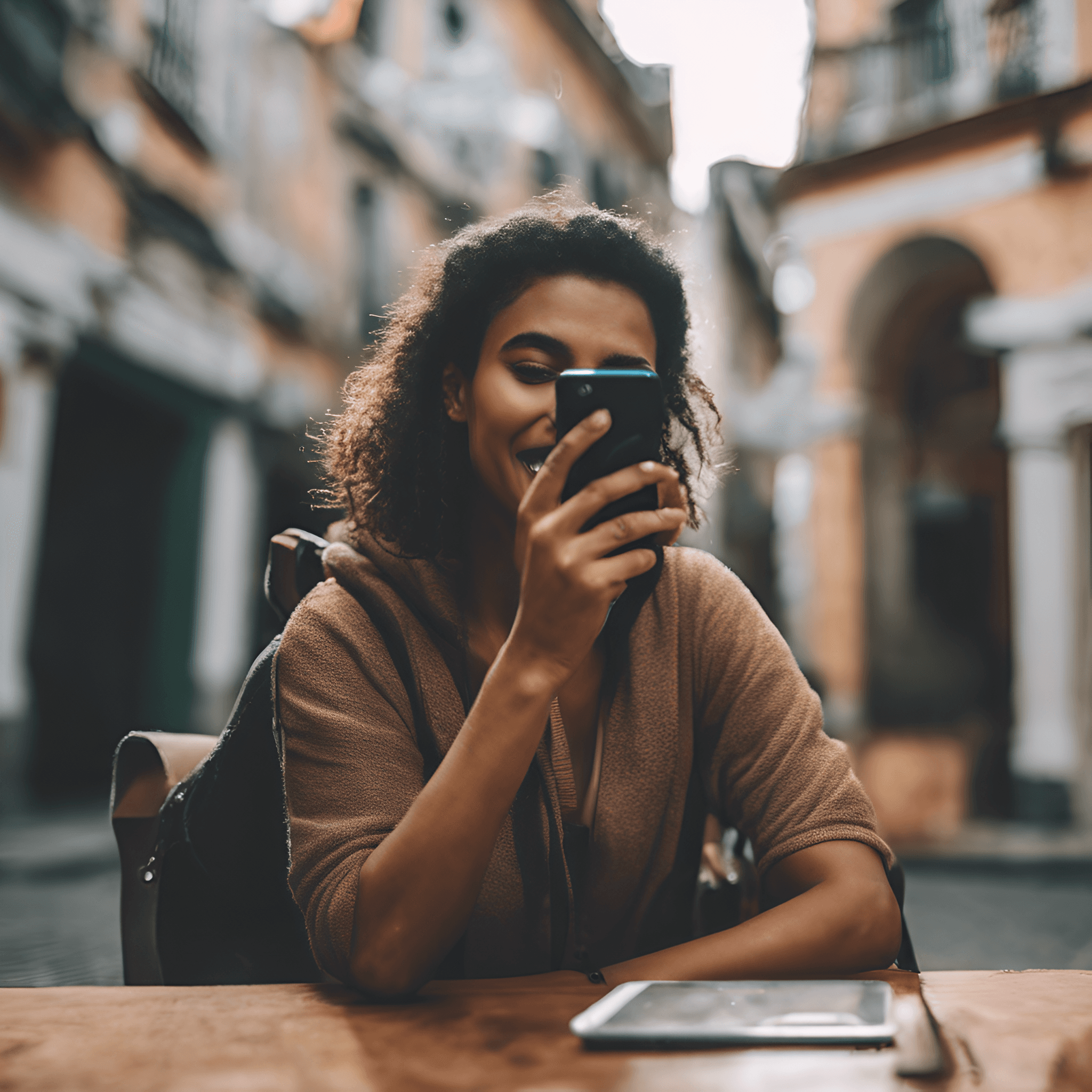 Curso Rápido de Fotografia com Smartphone