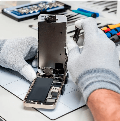 Manutenção de Celular: Básico ao Avançado