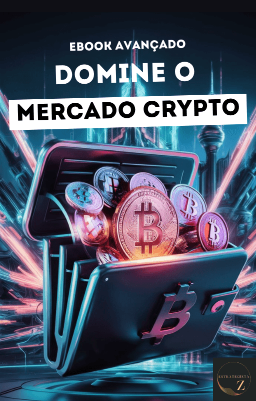eBook - Domine o Mercado Crypto