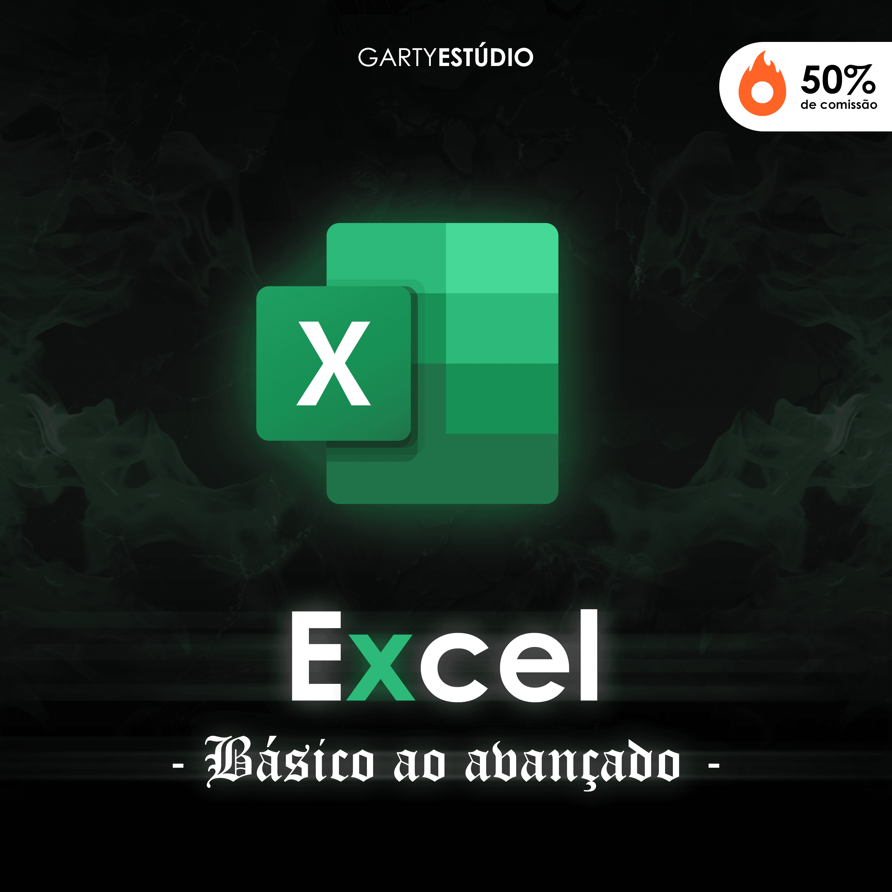 Excel - Básico ao avançado