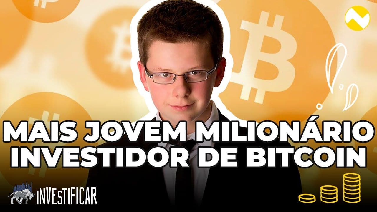 CURSO DE CRIPTOMOEDAS MESTRES DO BITCOIN 5.0