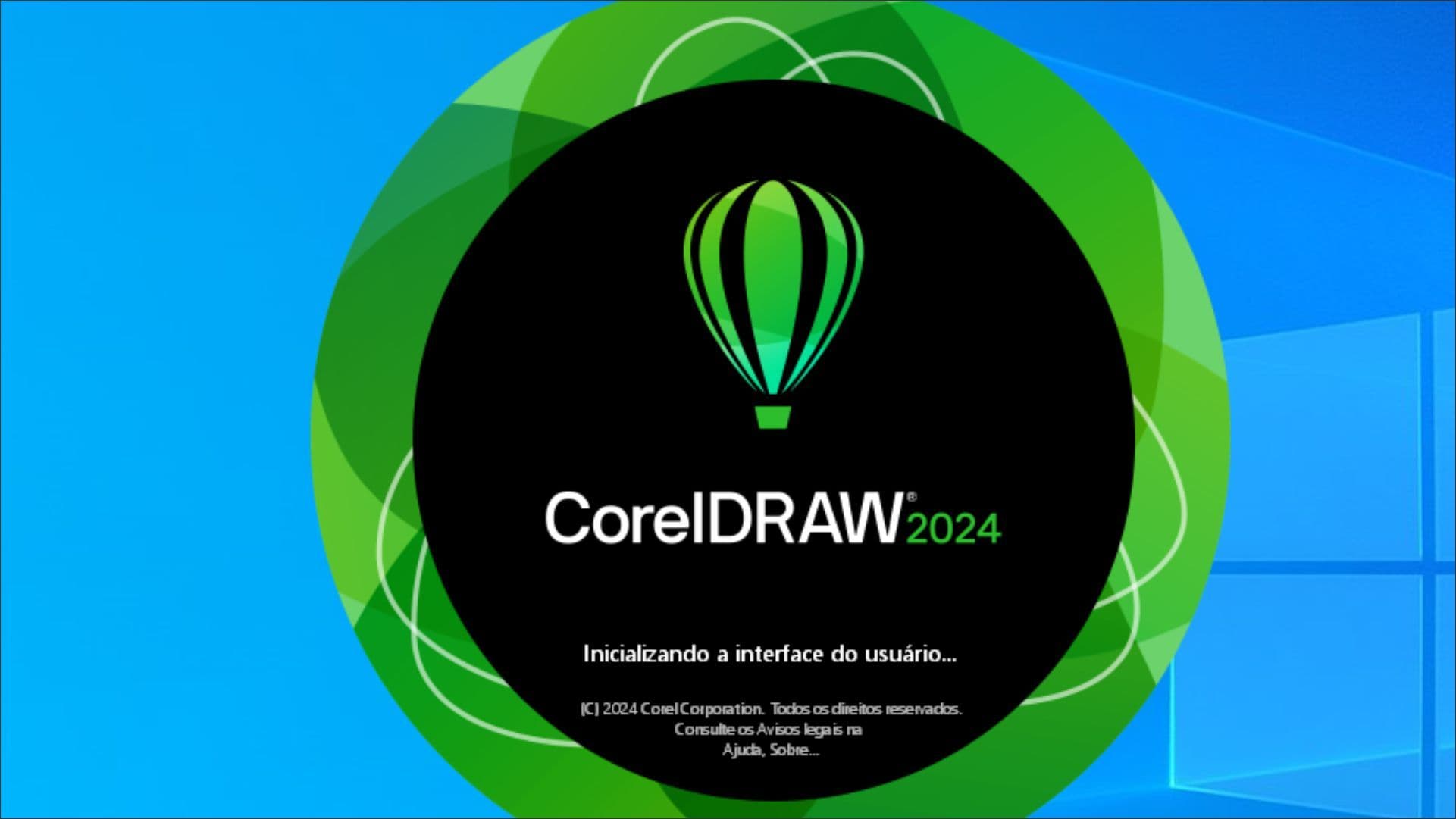 Curso de CorelDraw 2024/2025 do iniciante ao avançado