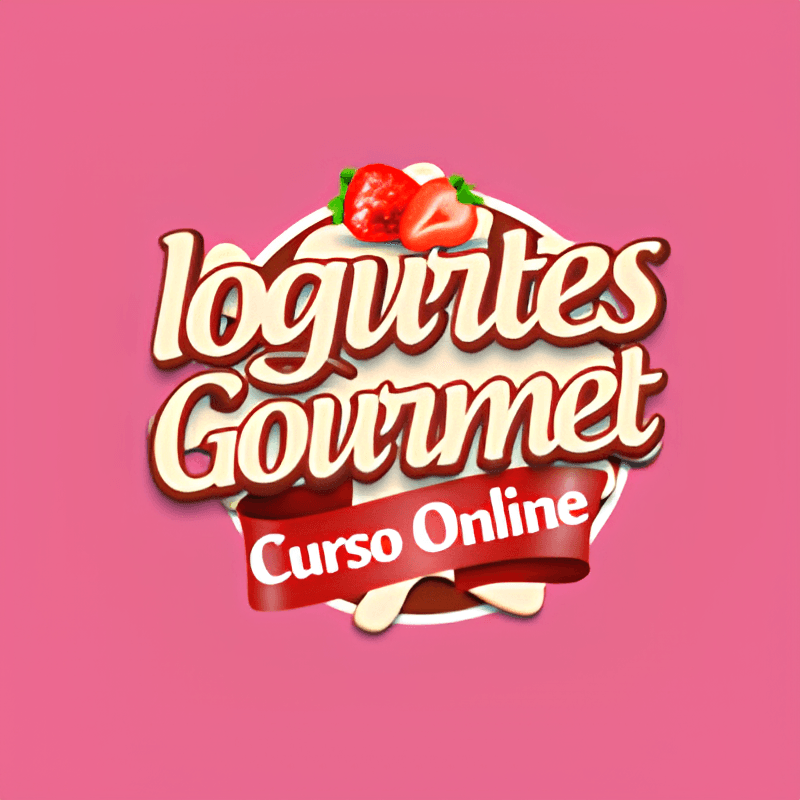 Curso Yorgute Gourmet