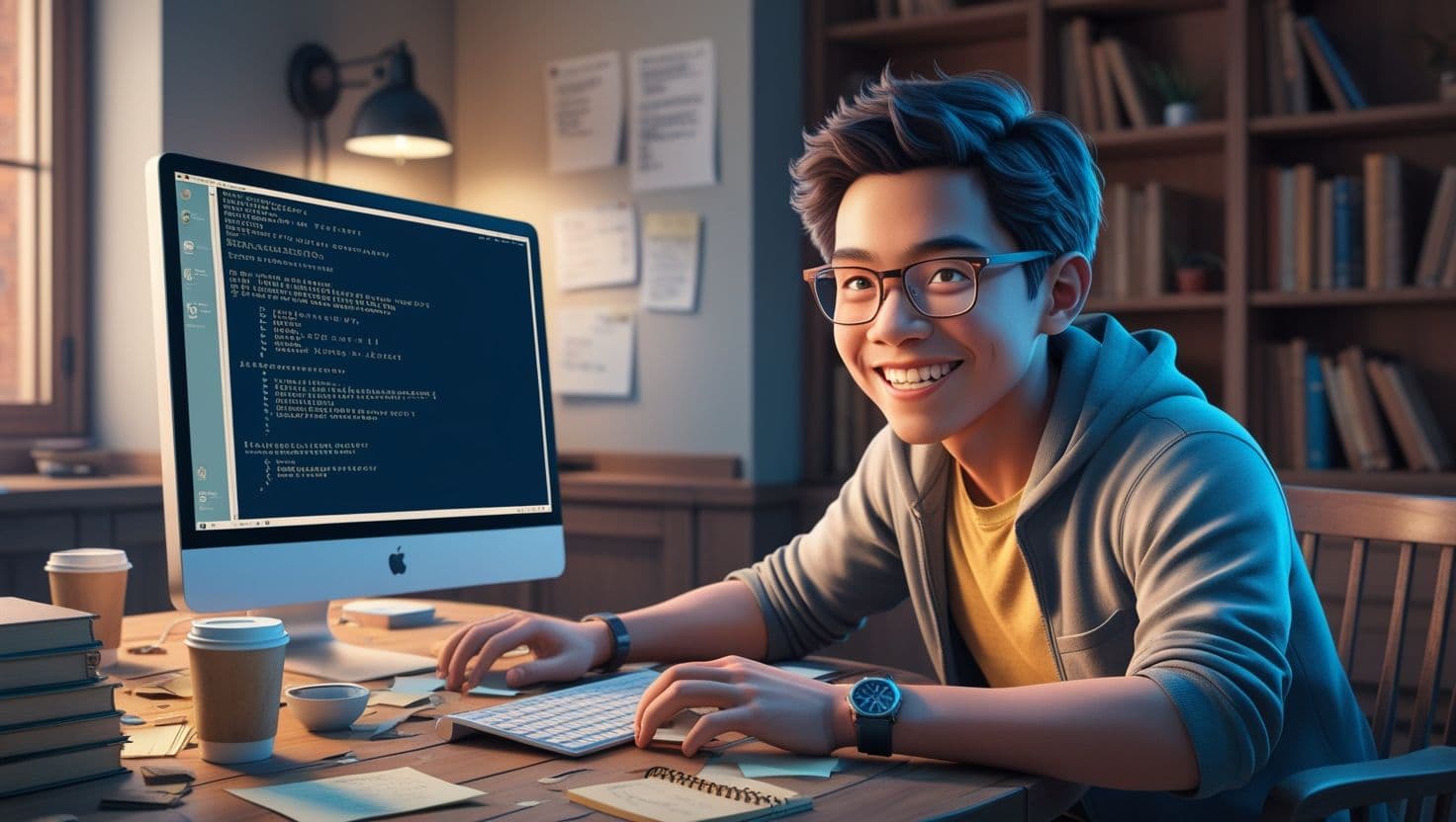 Curso de Formatação de Computadores e Notebooks