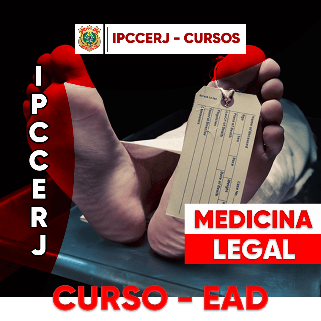 CURSO DE MEDICINA LEGAL
