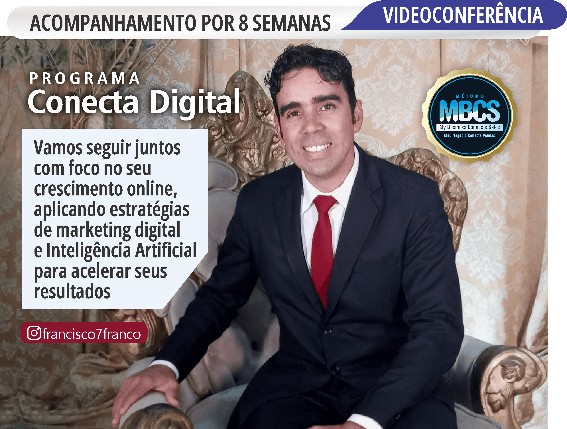 Programa Conecta Digital