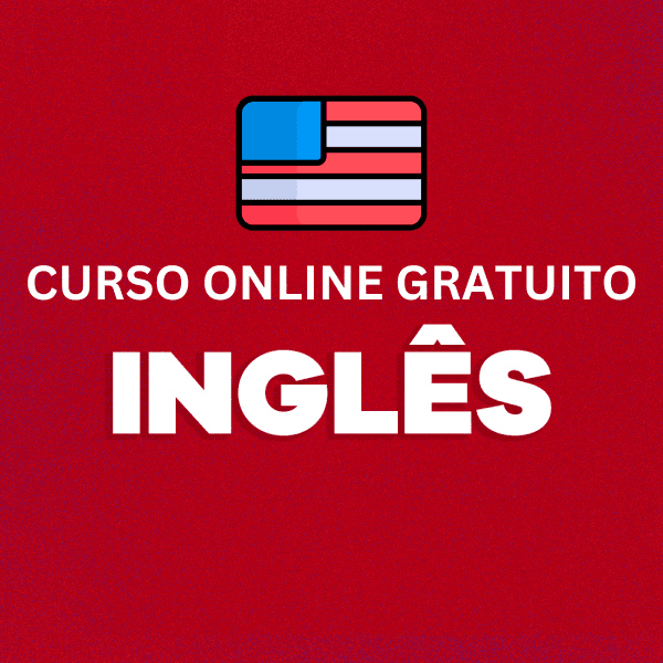 Fale Inglês Rápido: Método prático em 3 Meses.