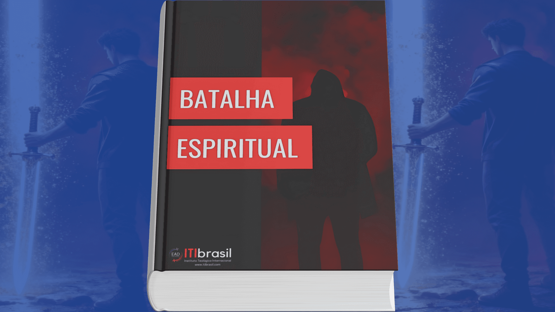 Curso BATALHA ESPIRITUAL