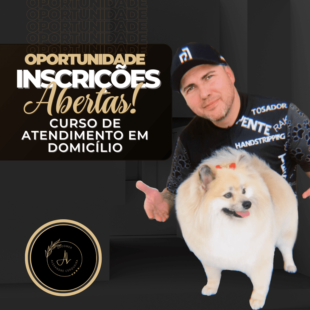 Curso de Atendimento em Domicílio