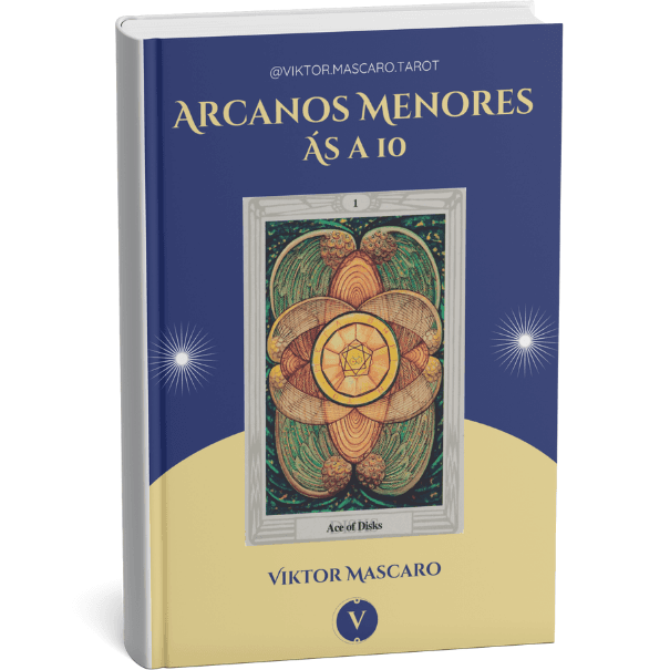 Arcanos Menores: Ás a 10