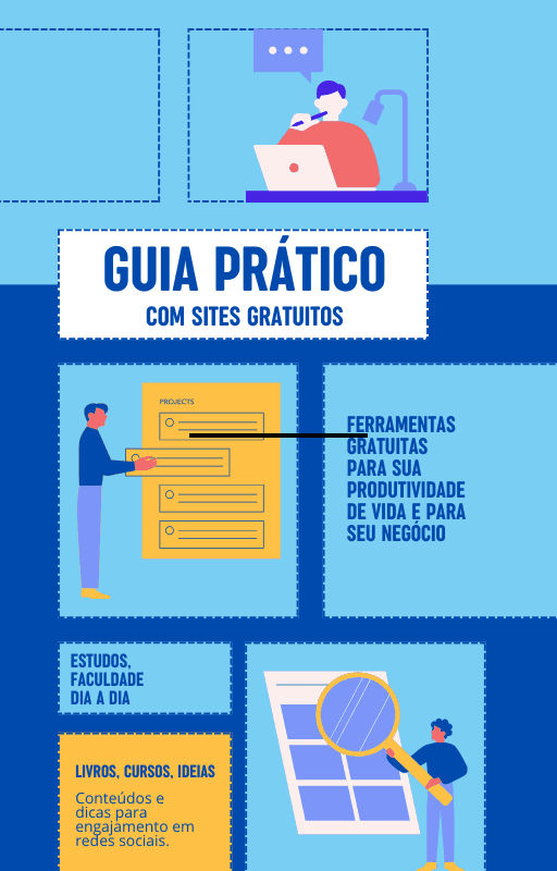 Guia para Produtividade e Empreender