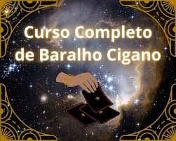 GUIA PRÁTICO DO BARALHO CIGANO