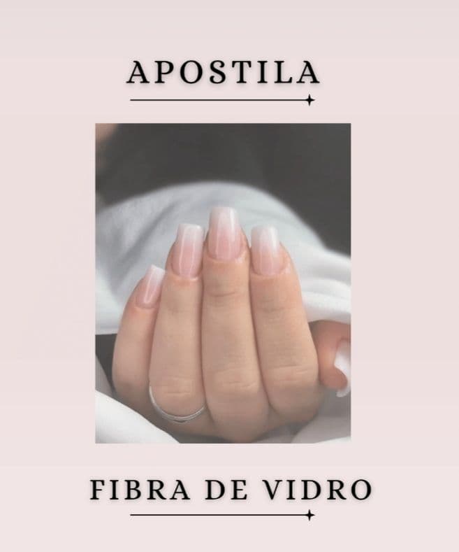 Apostila fibra de vidro completa