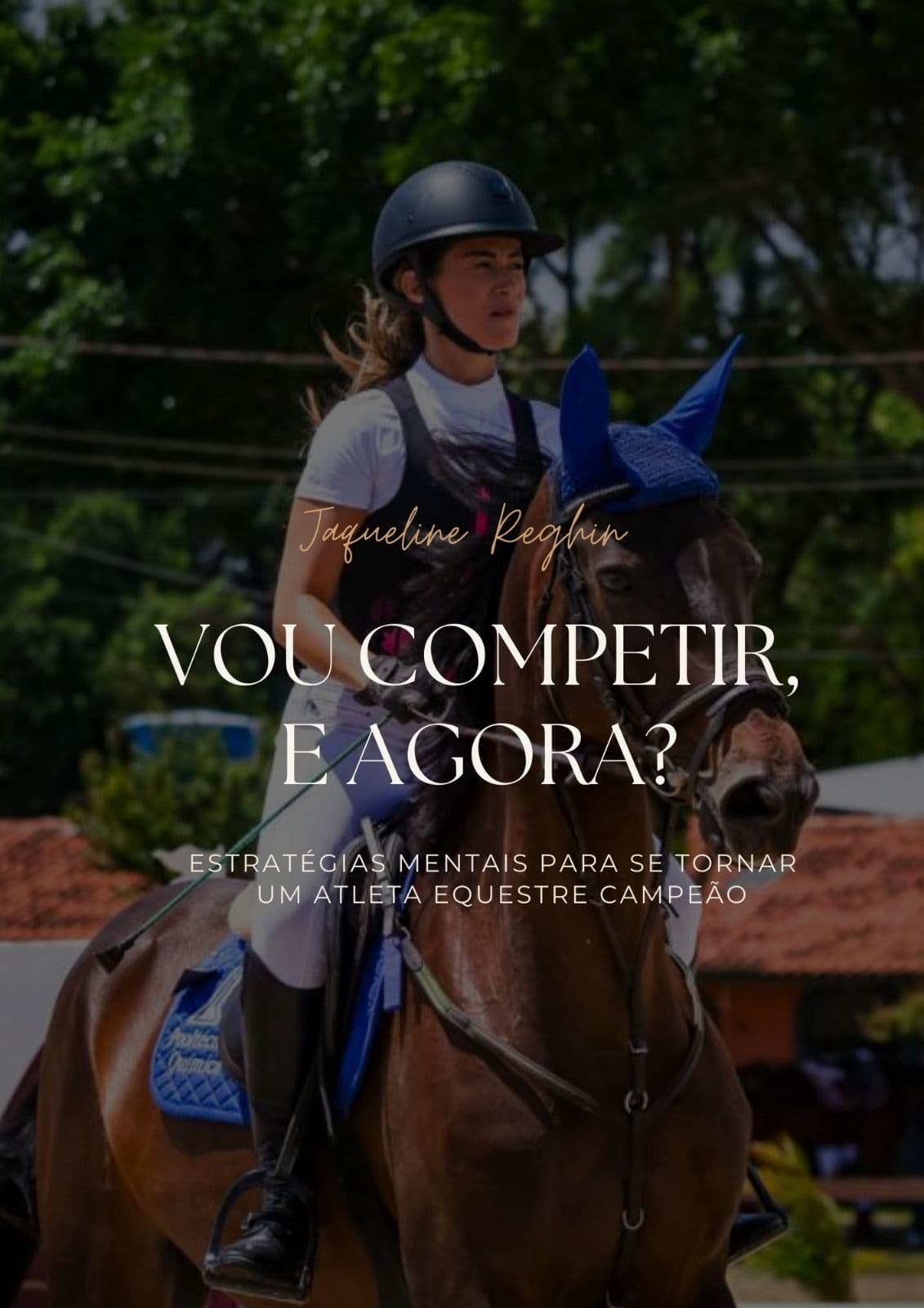 e-Book - Vou competir e agora ?