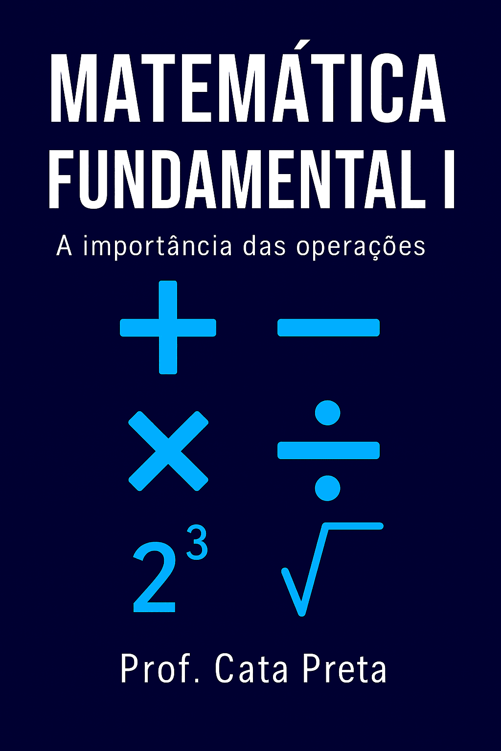 Matemática Fundamental I