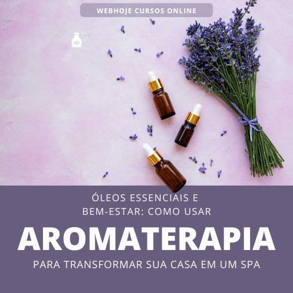 Óleos Essenciais e Bem-Estar: Como Usar Aromaterapia para Transformar Sua Casa em um Spa