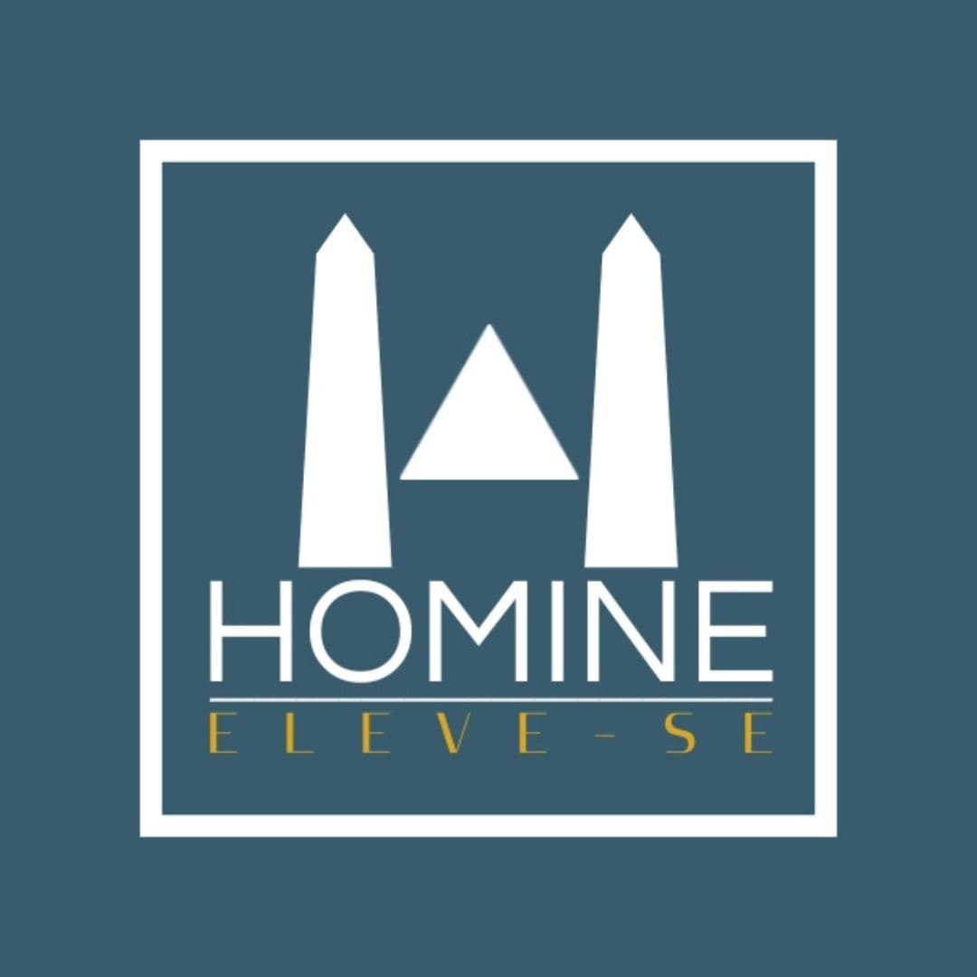 Planner Homine Eleve-se 2026 (Digital) + Mentor I.A Homine Ordo.