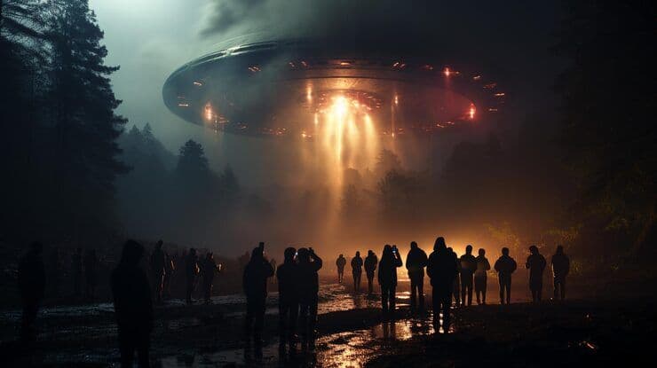 Curso Completo de Ufologia: Uma Abordagem Interdisciplinar - O Mais Completo já Realizado