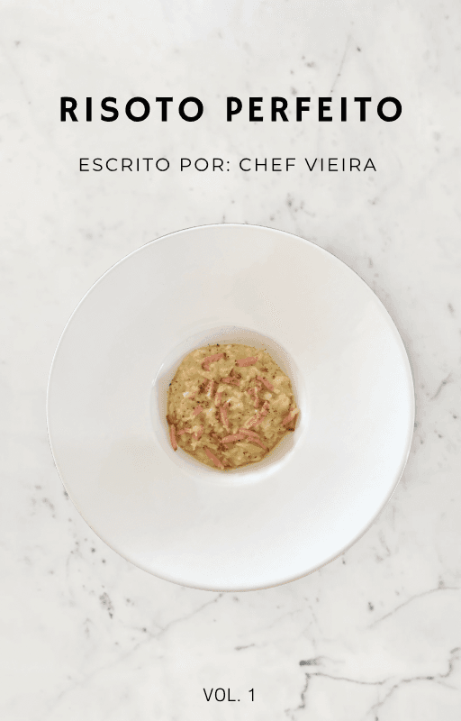 RISOTO PERFEITO