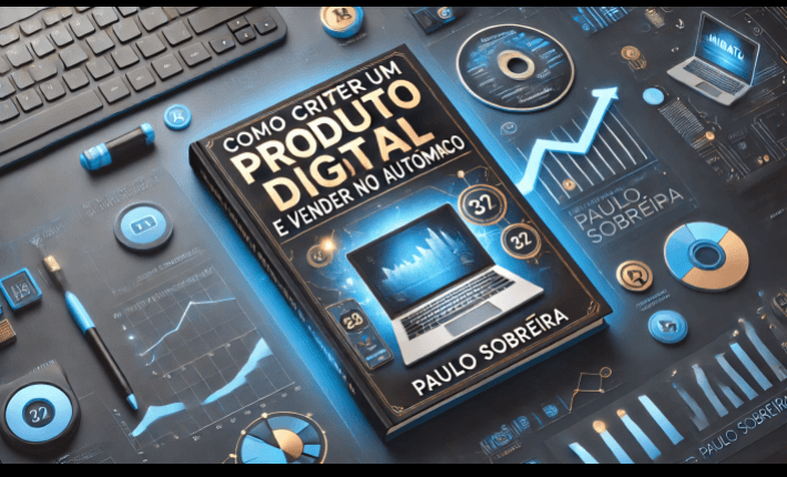 Mentoria passo a passo como criar um produto ebook curso online ou mentoria