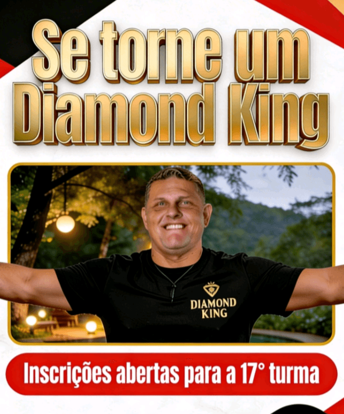 Imersão Diamond King