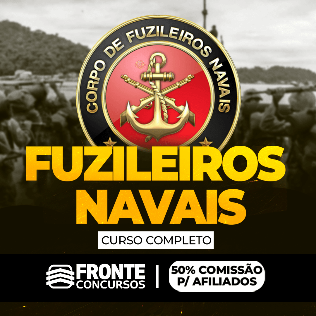 FUZILEIROS NAVAIS