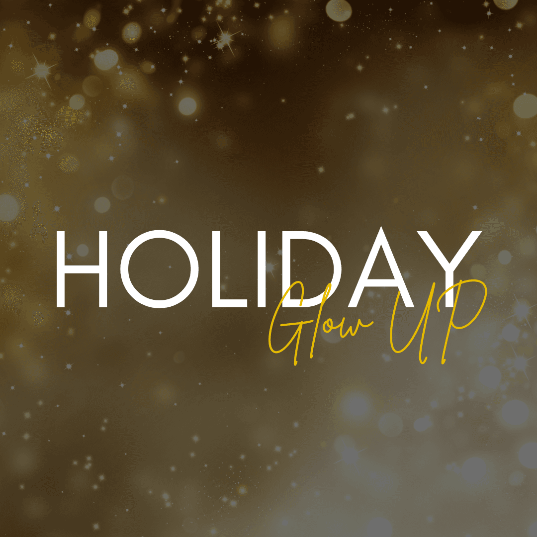 Holiday Glow Up - Automaquiagem Prática