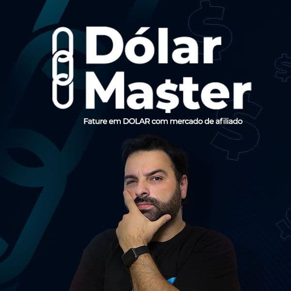 Dolar Master Anual