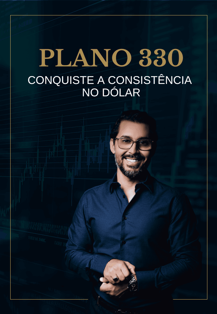 Plano 330 - Mentoria Profissional em Operações Diárias no Mercado Financeiro