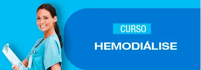 Enfermagem em Hemodiálise