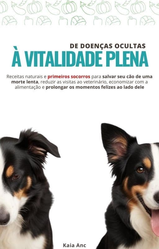 De Doenças Ocultas à Vitalidade Plena