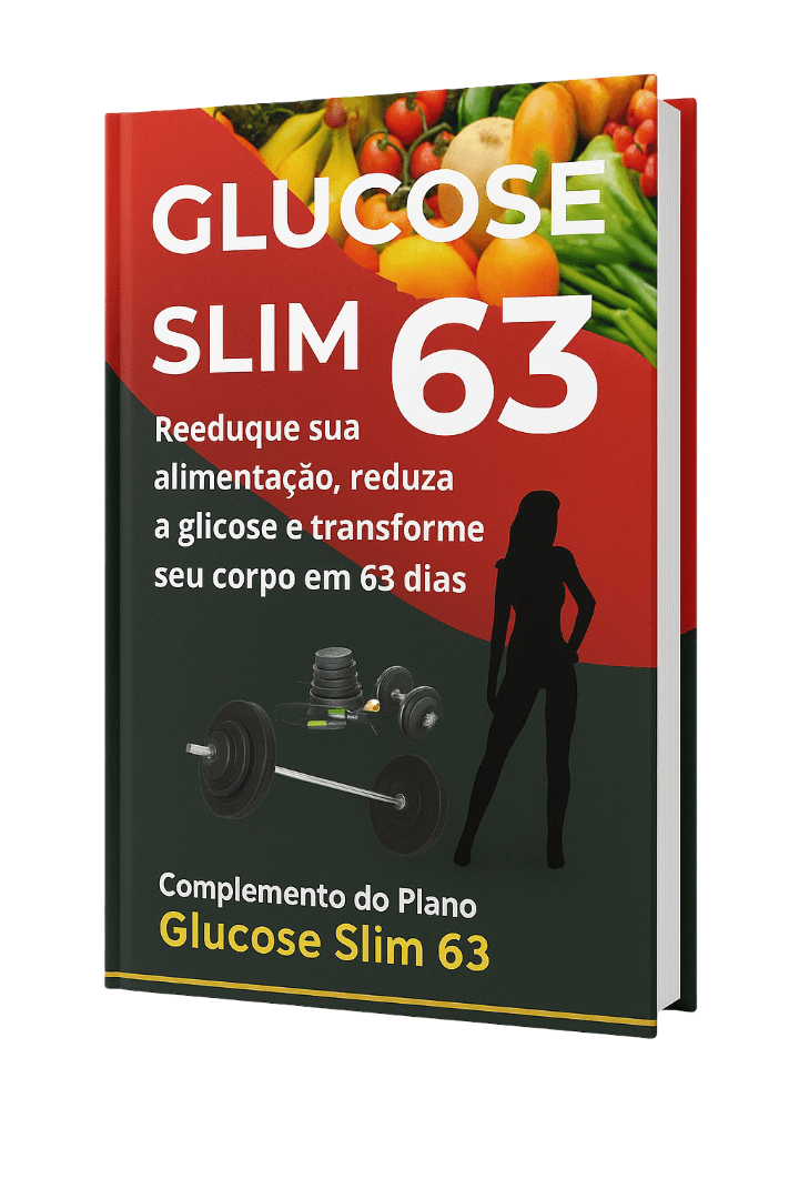 GLUCOSE SLIM 63
