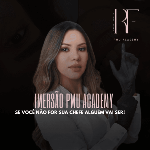 IMERSÃO PMU ACADEMY BRASIL