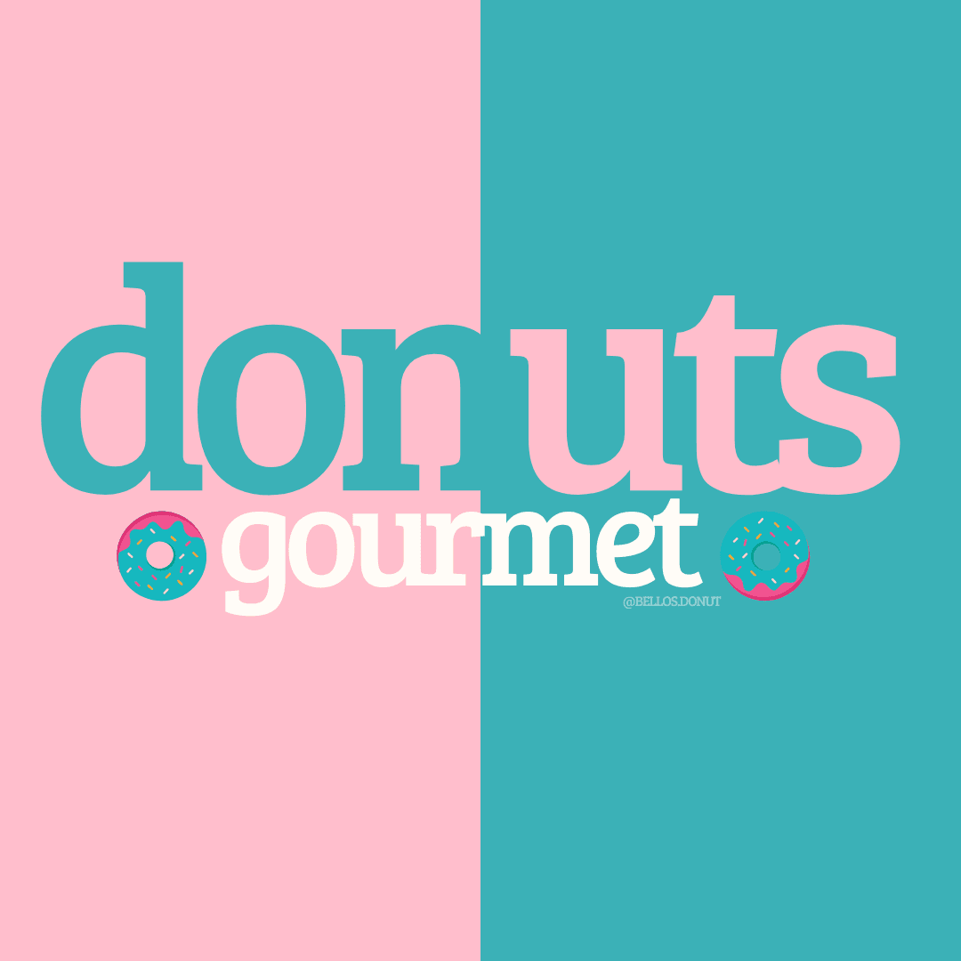 Curso Donuts Gourmet
