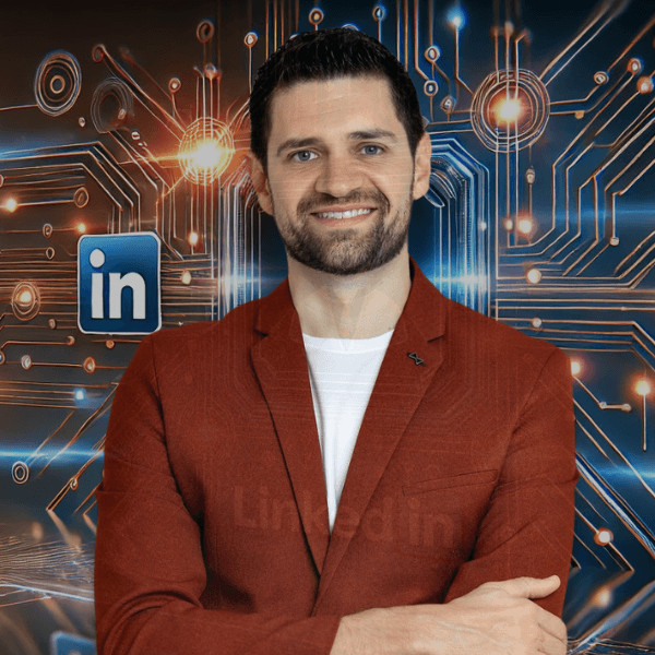 LinkedIn & Currículo First Option