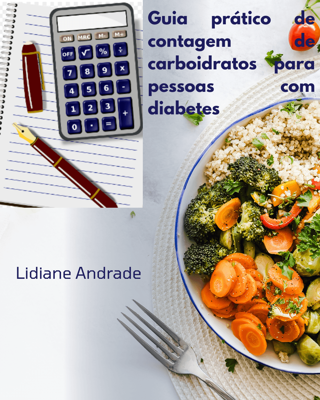 Controle do Diabetes com Contagem de Carboidratos