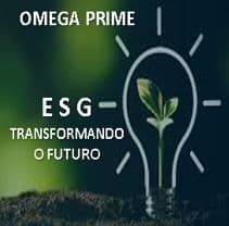 ESG: Transformando o Futuro