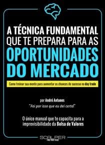 Manual de Visualização Aplicado ao Day Trade - EBOOK