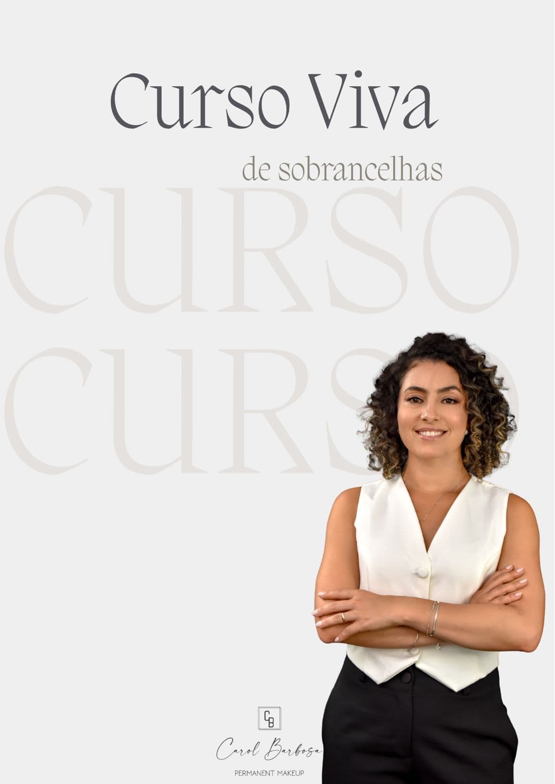 Viva de Sobrancelhas