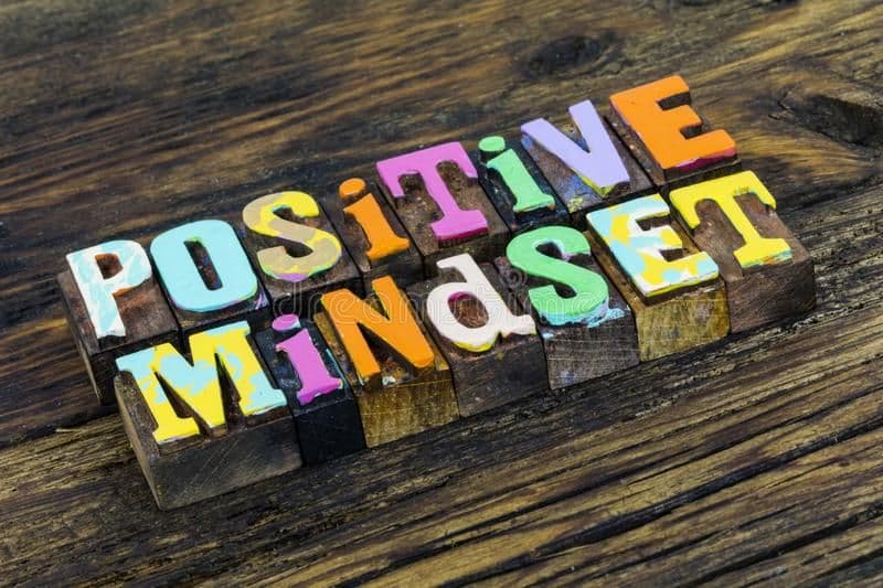 Atitude Positiva para o Sucesso Ilimitado !