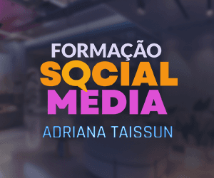Formação Social Media: da estratégia ao sucesso na profissão
