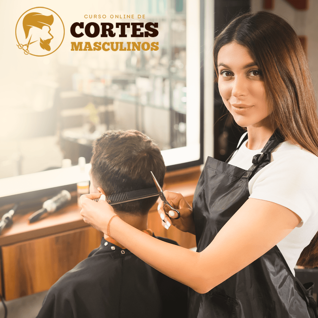 Cortes Masculinos 2.0