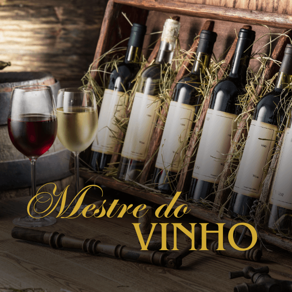 Curso Mestre do Vinho 2.0