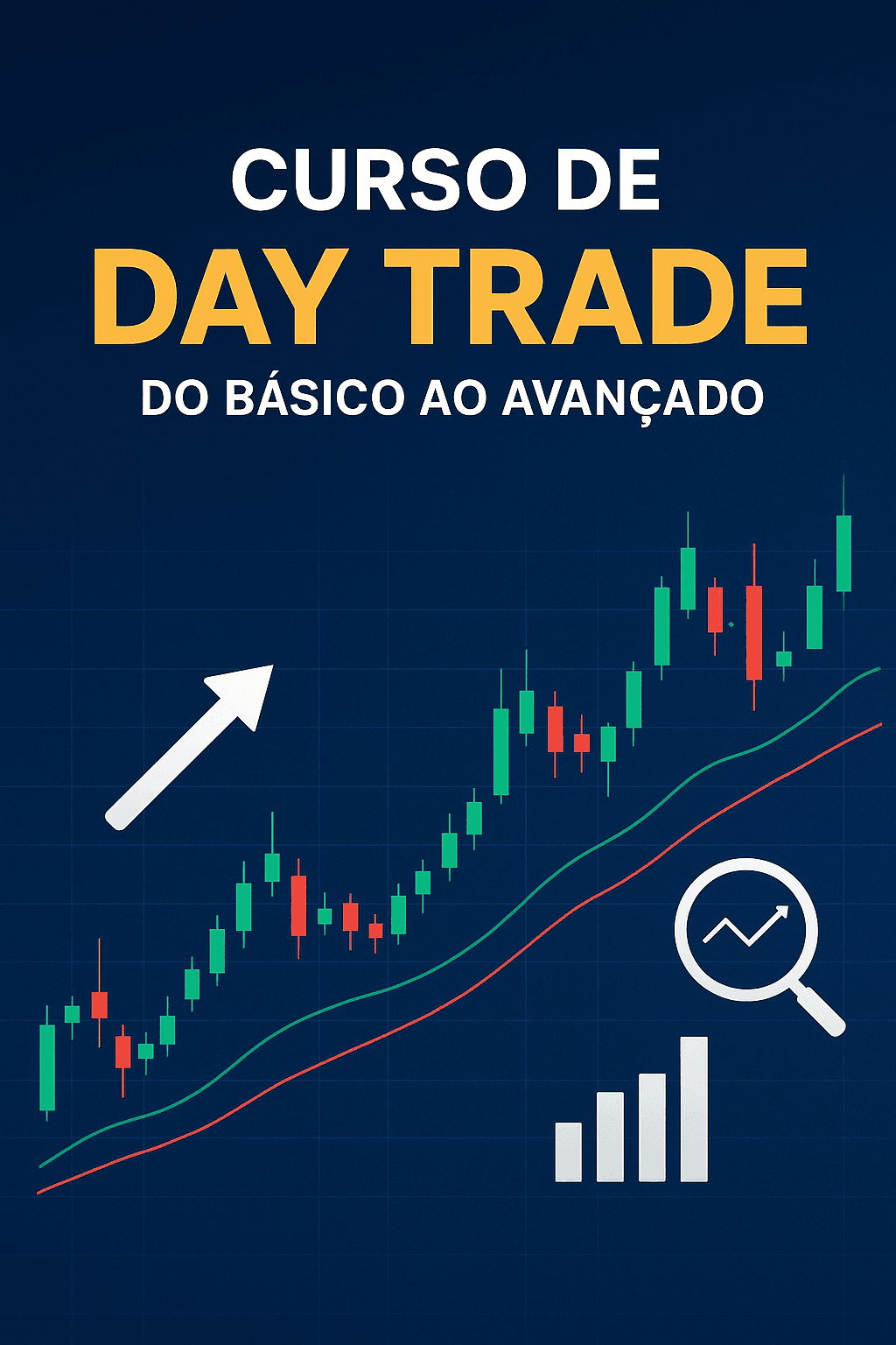 💰 Segredos do Day Trade: 20 Estratégias para Lucrar no Mercado