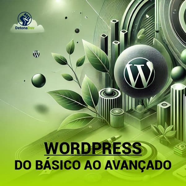 WordPress Sem Código: Construa Seu Futuro Financeiro