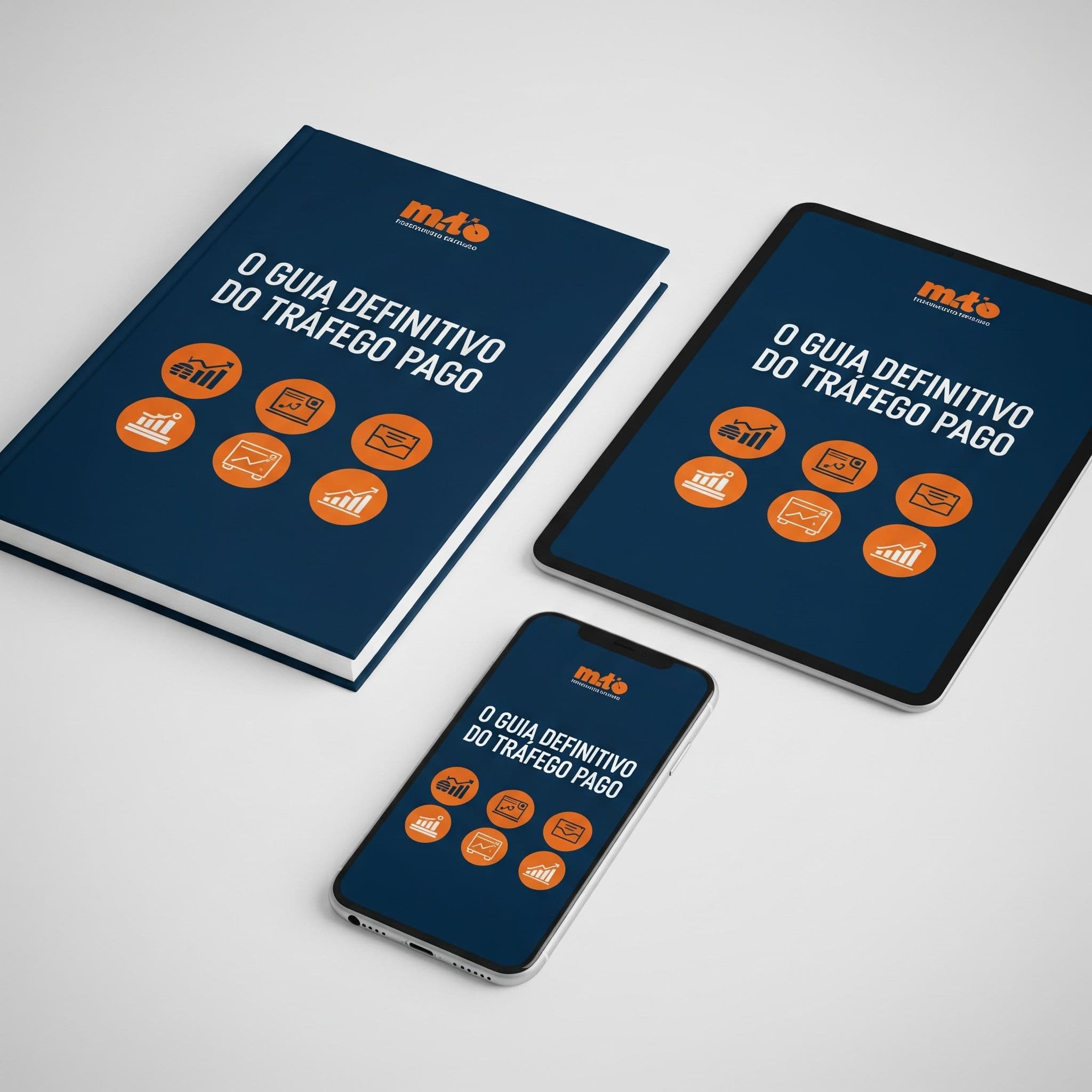 O Guia Definitivo de Tráfego Pago: Um Curso Completo ( Nível Profissional)