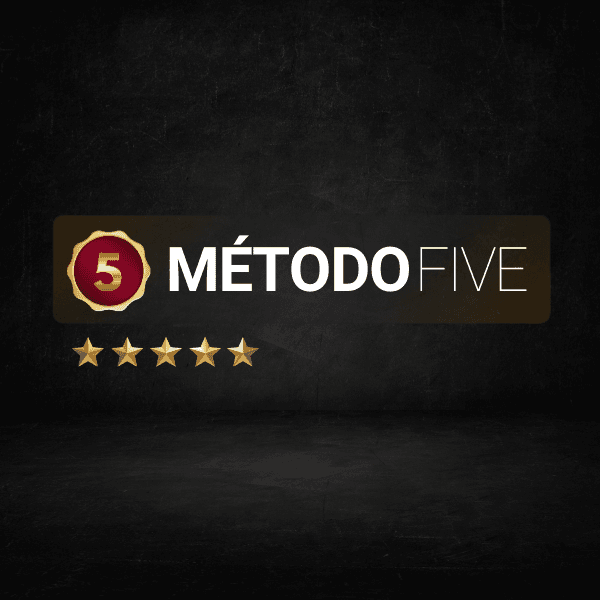 Método Five - Mind Prime