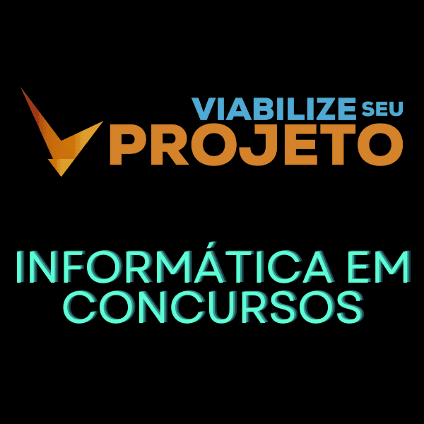 Informática em Concursos - aprendendo a responder questões teóricas de Informática em Concursos e Processos Seletivos